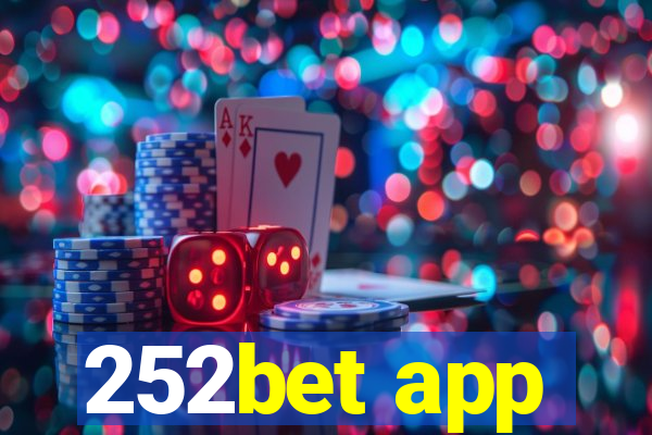 252bet app