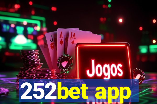 252bet app