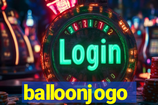 balloonjogo