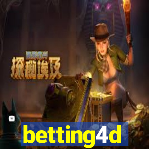 betting4d