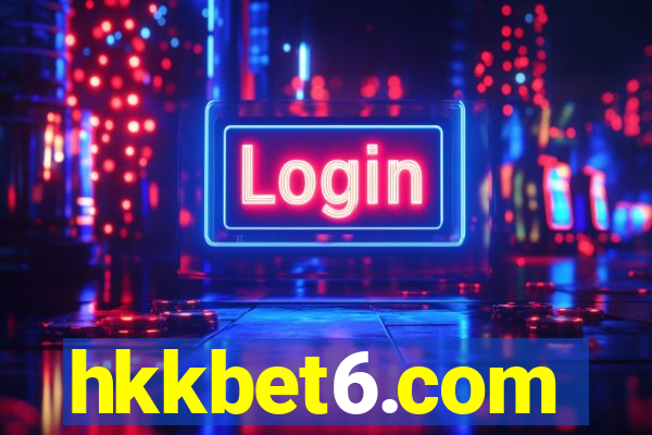 hkkbet6.com