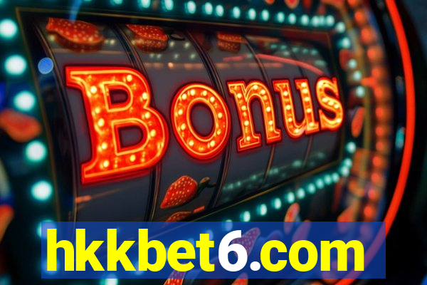 hkkbet6.com