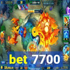 bet 7700