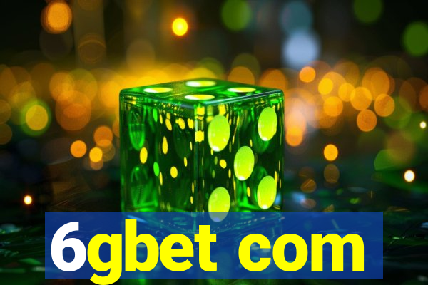 6gbet com