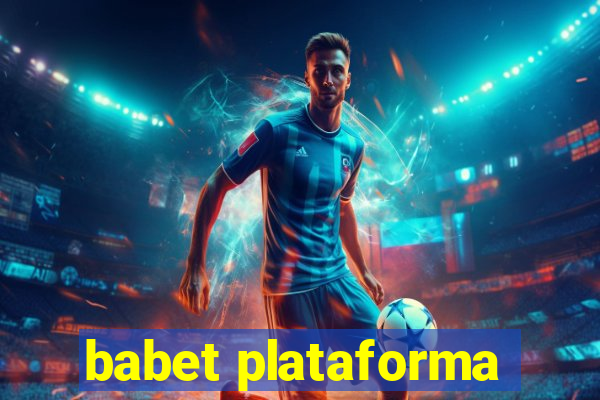 babet plataforma