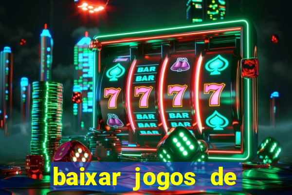 baixar jogos de ganhar dinheiro de verdade