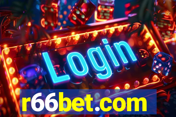 r66bet.com