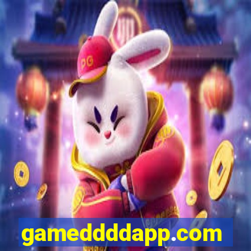 gameddddapp.com