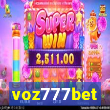 voz777bet