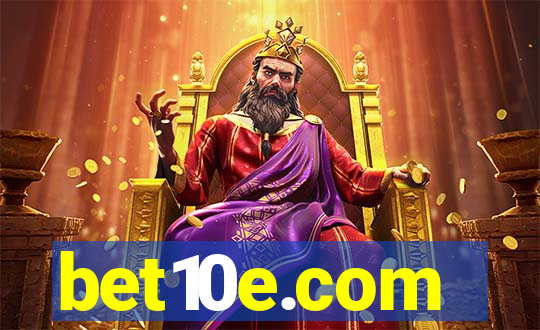 bet10e.com