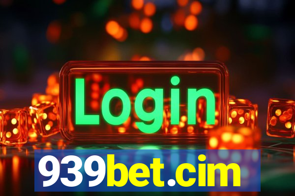 939bet.cim