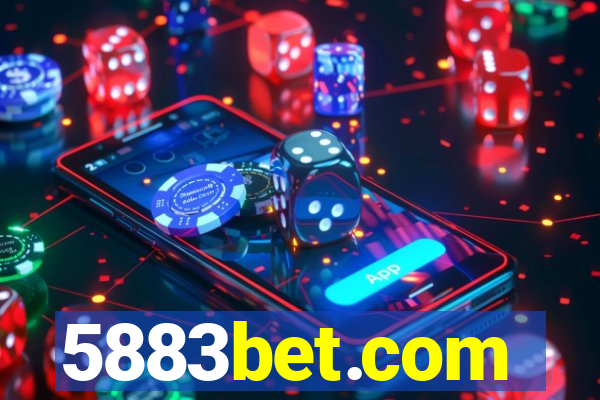 5883bet.com