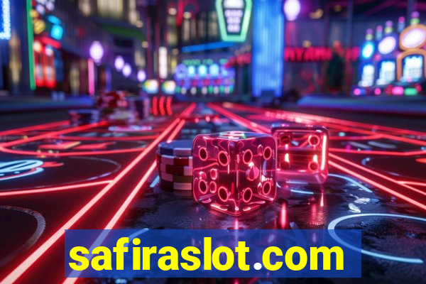 safiraslot.com