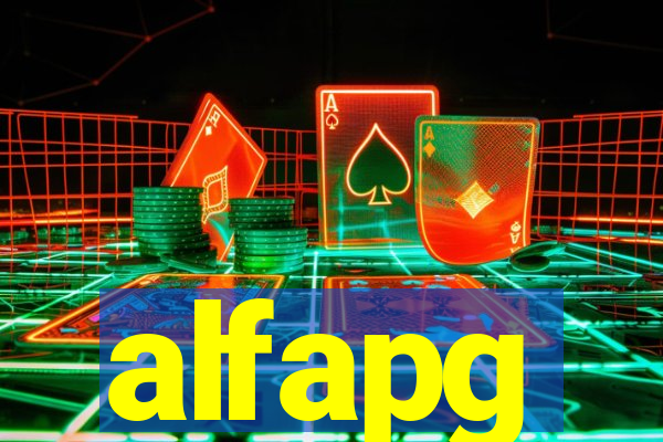 alfapg