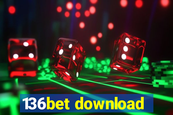 136bet download