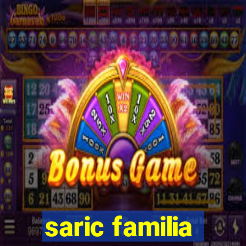 saric familia