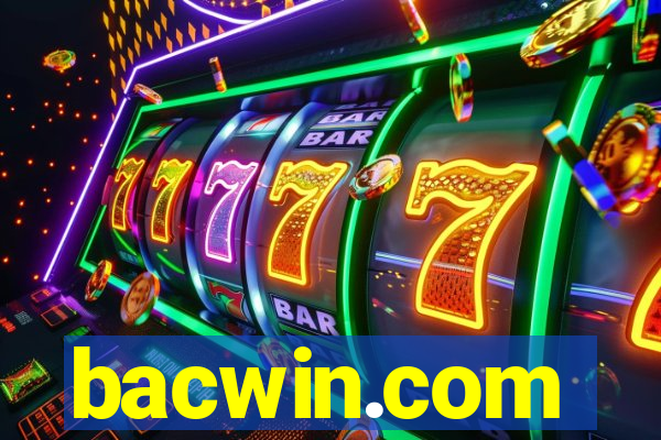 bacwin.com