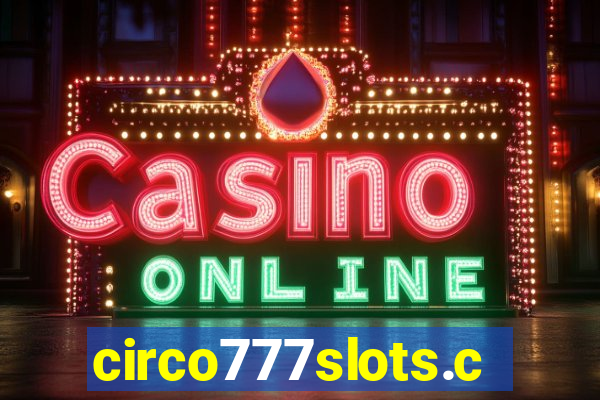 circo777slots.com