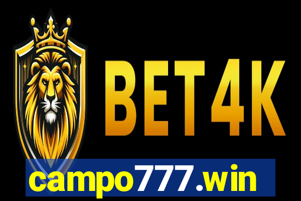 campo777.win