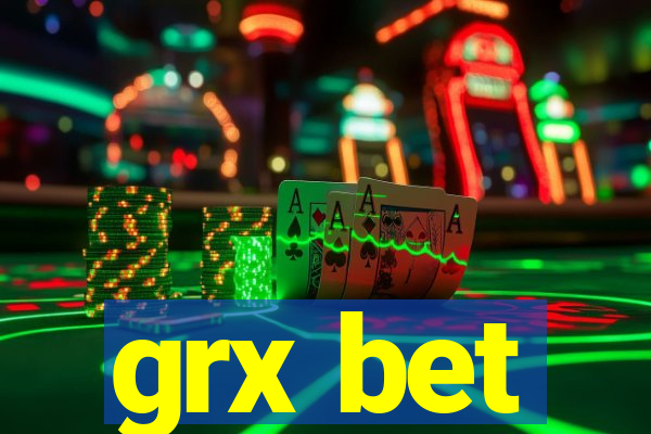 grx bet