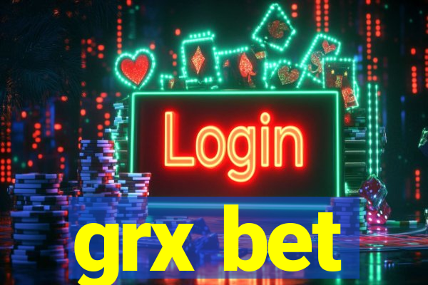 grx bet