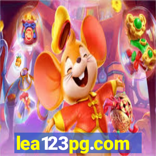 lea123pg.com