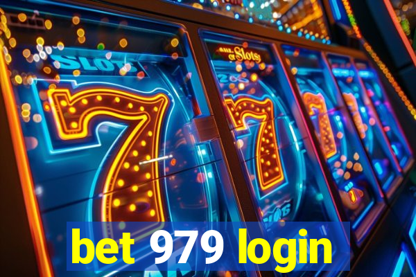 bet 979 login