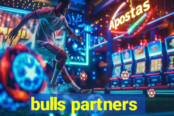 bulls partners