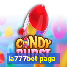 la777bet paga