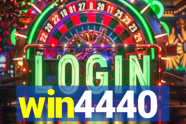 win4440