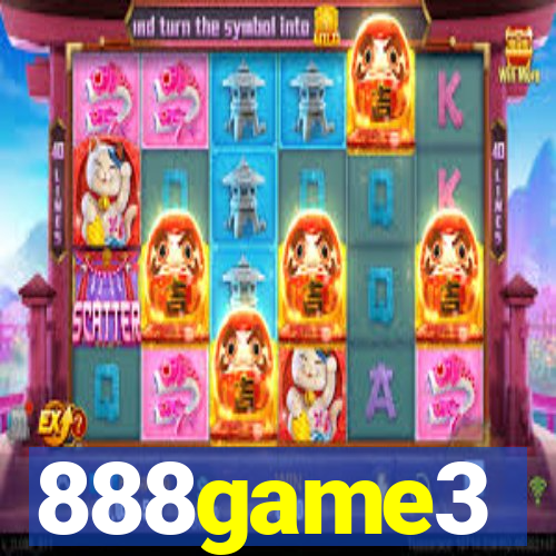 888game3