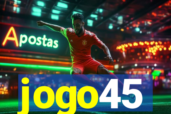 jogo45