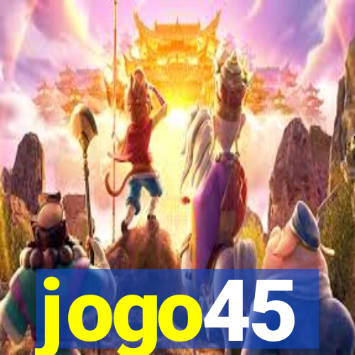 jogo45