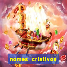 nomes criativos para clube de poker