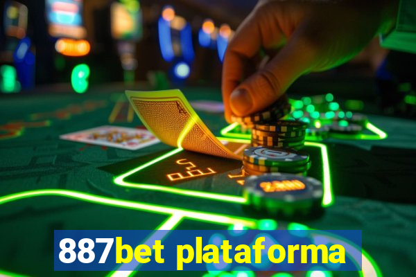 887bet plataforma