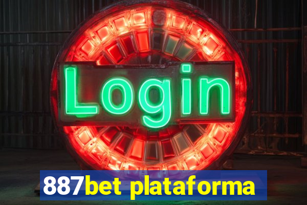 887bet plataforma