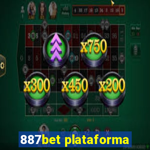 887bet plataforma