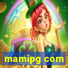 mamipg com