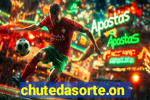 chutedasorte.online