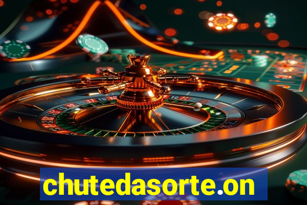 chutedasorte.online