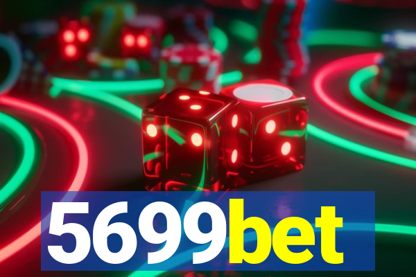 5699bet