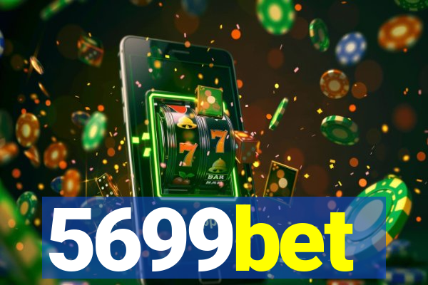 5699bet