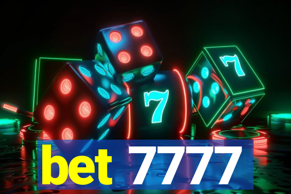 bet 7777