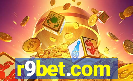 r9bet.com