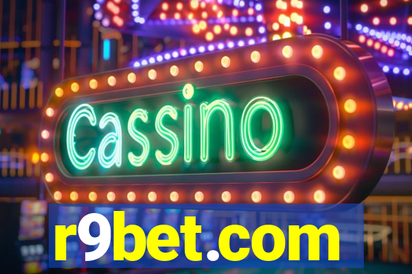 r9bet.com