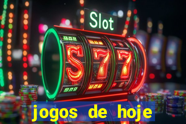 jogos de hoje estatistica e probabilidade