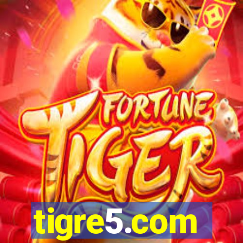 tigre5.com