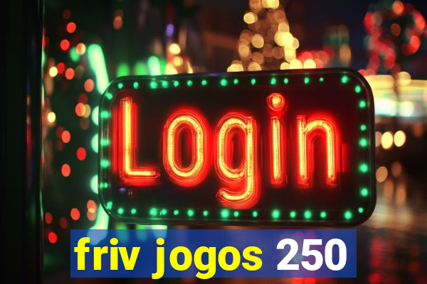 friv jogos 250