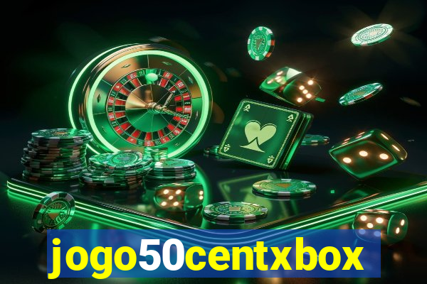 jogo50centxbox