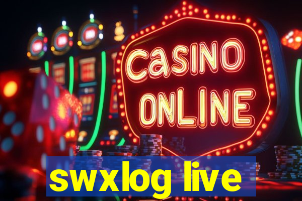 swxlog live